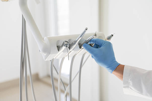 24/7 Emergency Dental Implants experts in Auburn Lake Trails, CA